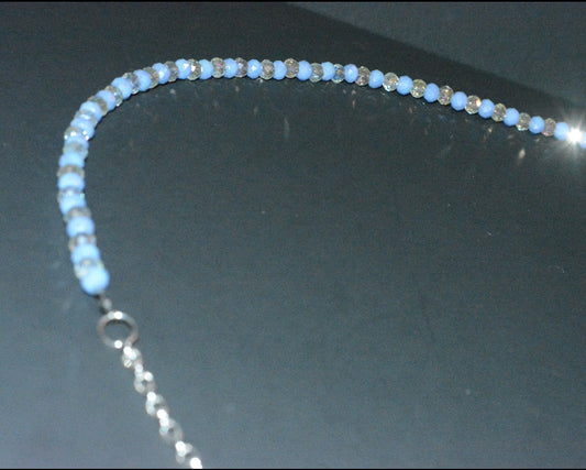 SKY WAIST CHAIN