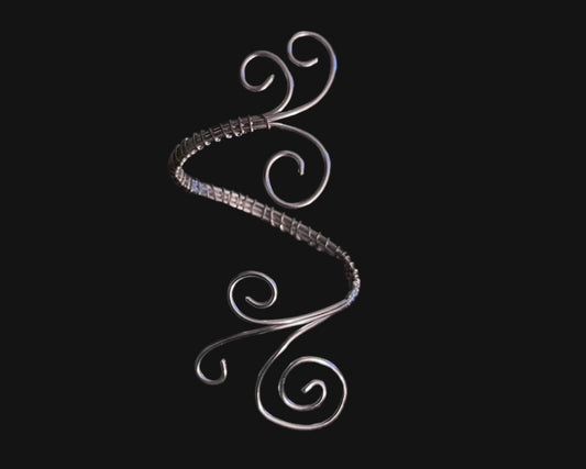 TAJHA ARM CUFF
