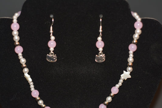 KITTY SET