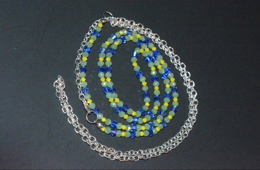 RIO WAIST CHAIN
