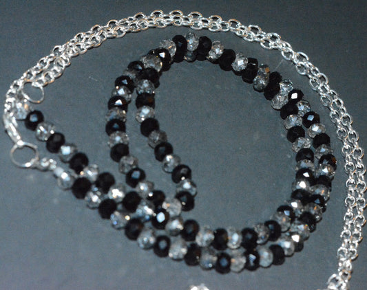 MORTICIA WAIST CHAIN