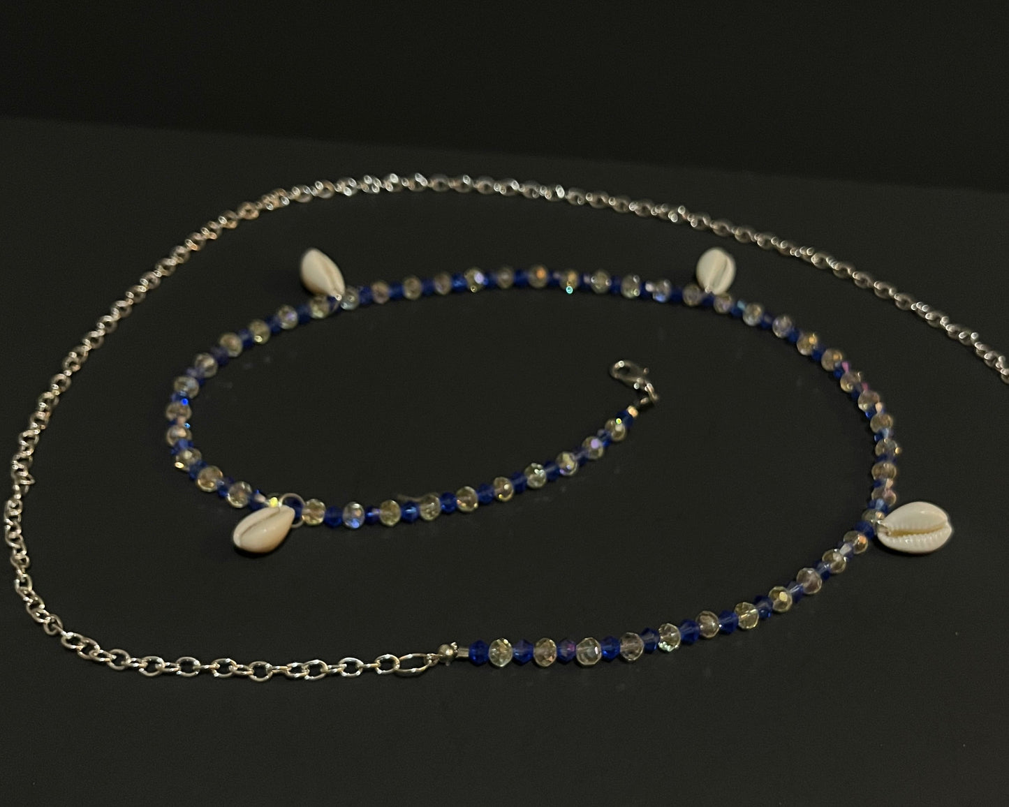 KALANI WAIST CHAIN
