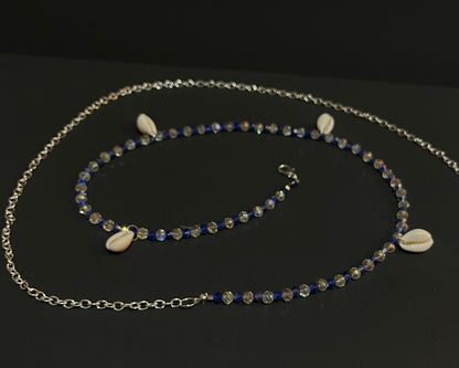 KALANI WAIST CHAIN