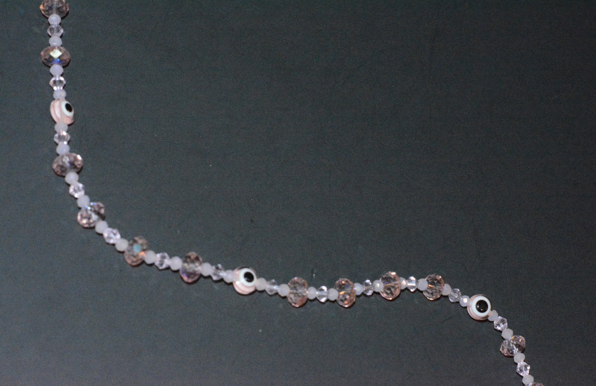 LAYLA WAIST CHAIN