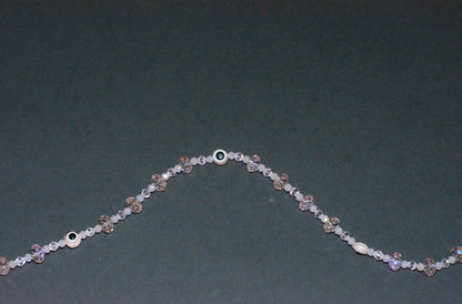 LAYLA WAIST CHAIN