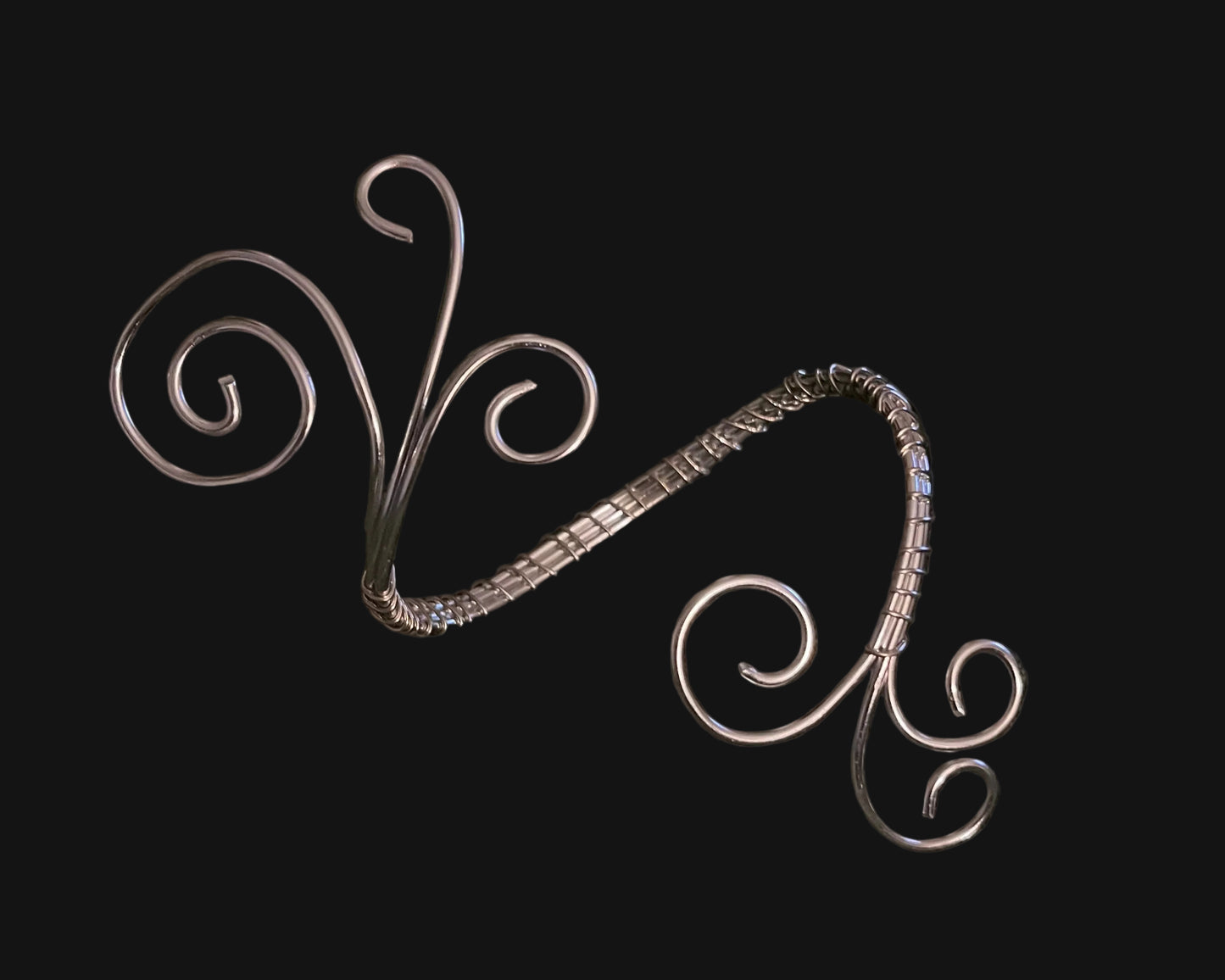 TAJHA ARM CUFF