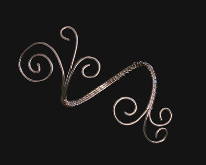 TAJHA ARM CUFF