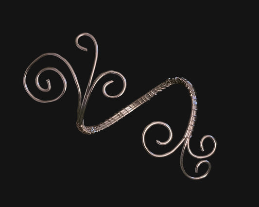 TAJHA ARM CUFF