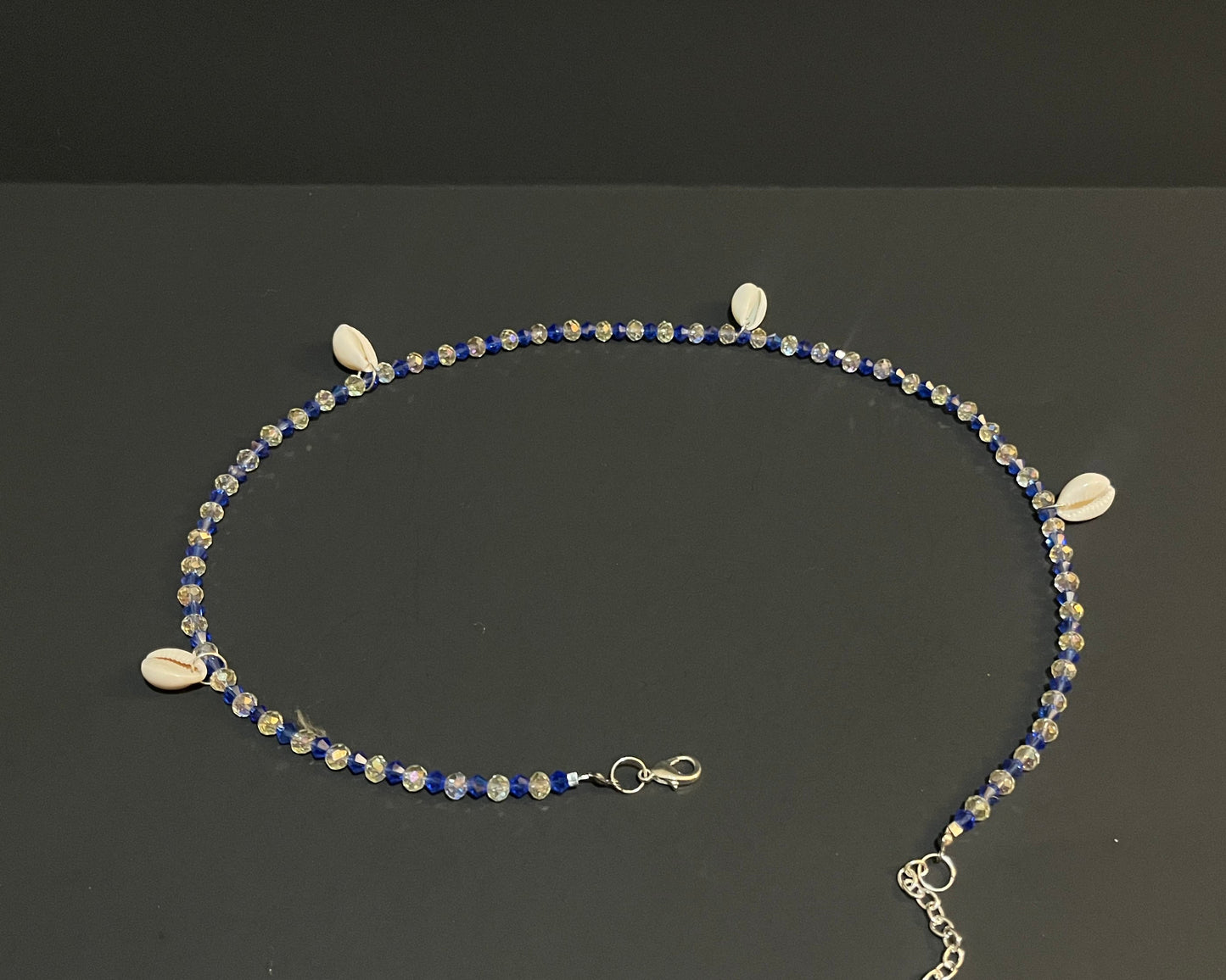 KALANI WAIST CHAIN