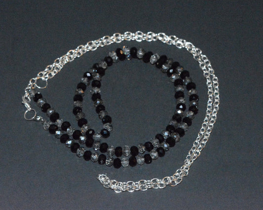 MORTICIA WAIST CHAIN