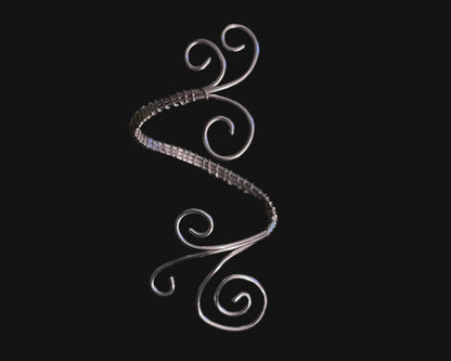 TAJHA ARM CUFF