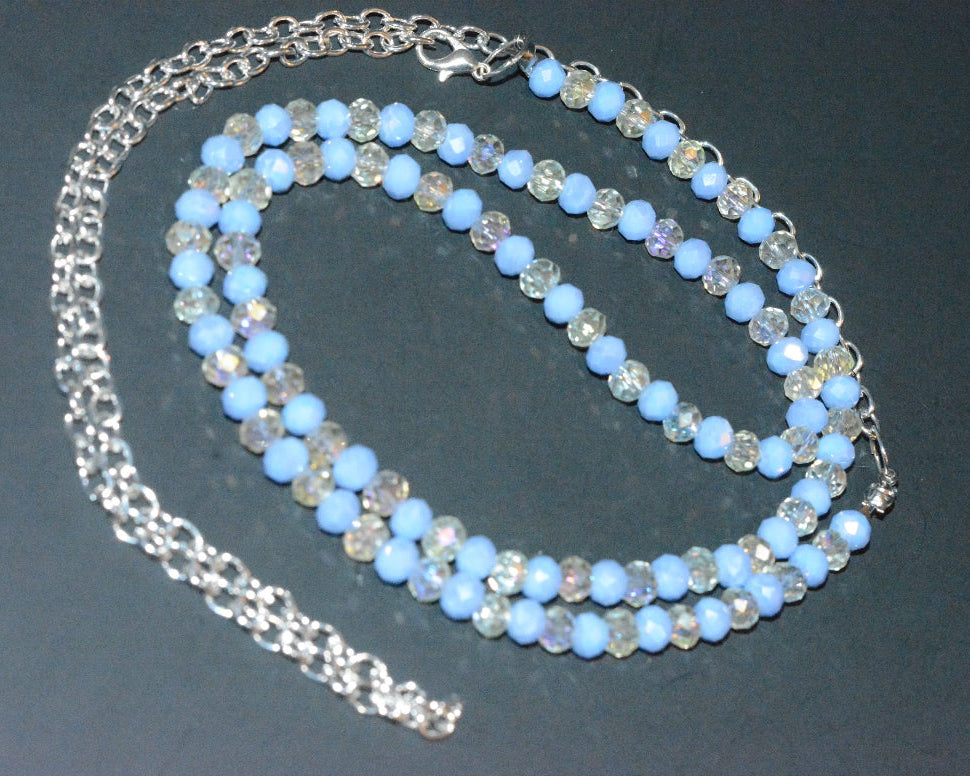 SKY WAIST CHAIN