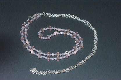 LAYLA WAIST CHAIN