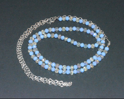 SKY WAIST CHAIN