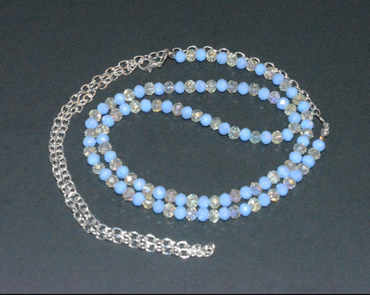 SKY WAIST CHAIN