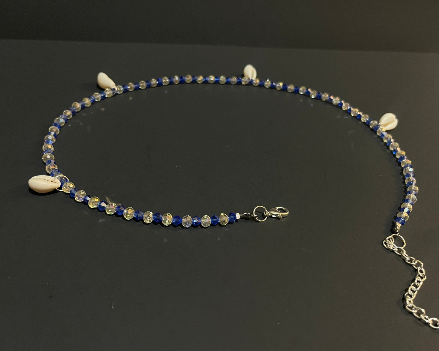 KALANI WAIST CHAIN