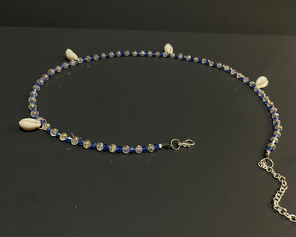 KALANI WAIST CHAIN