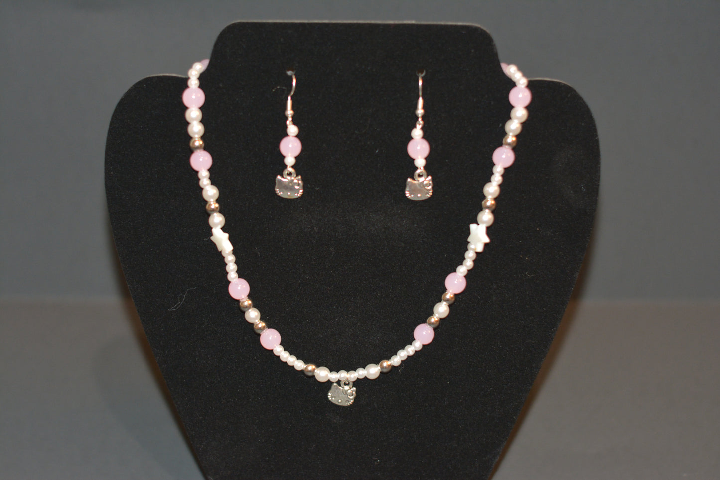 KITTY SET
