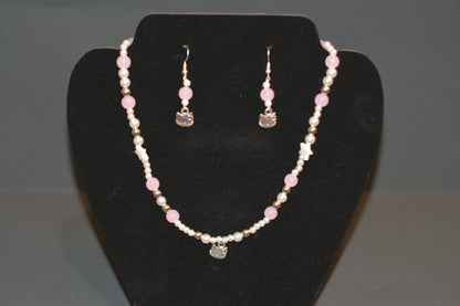 KITTY SET