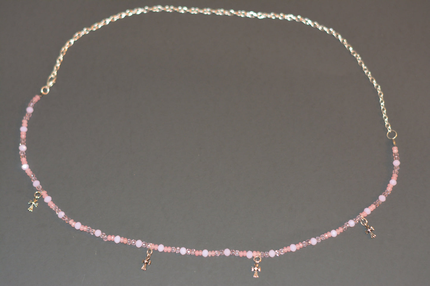 LEA WAIST CHAIN