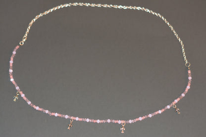 LEA WAIST CHAIN
