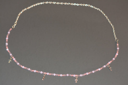 LEA WAIST CHAIN
