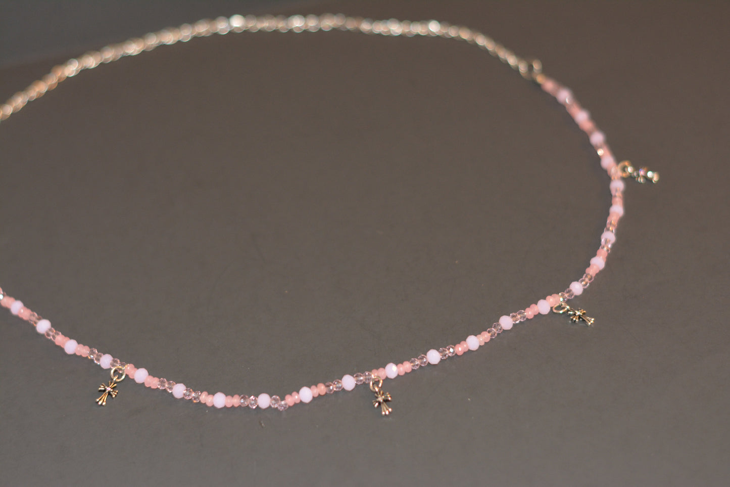 LEA WAIST CHAIN