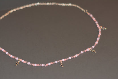 LEA WAIST CHAIN