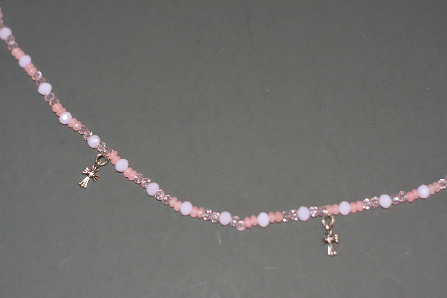 LEA WAIST CHAIN