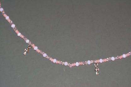 LEA WAIST CHAIN